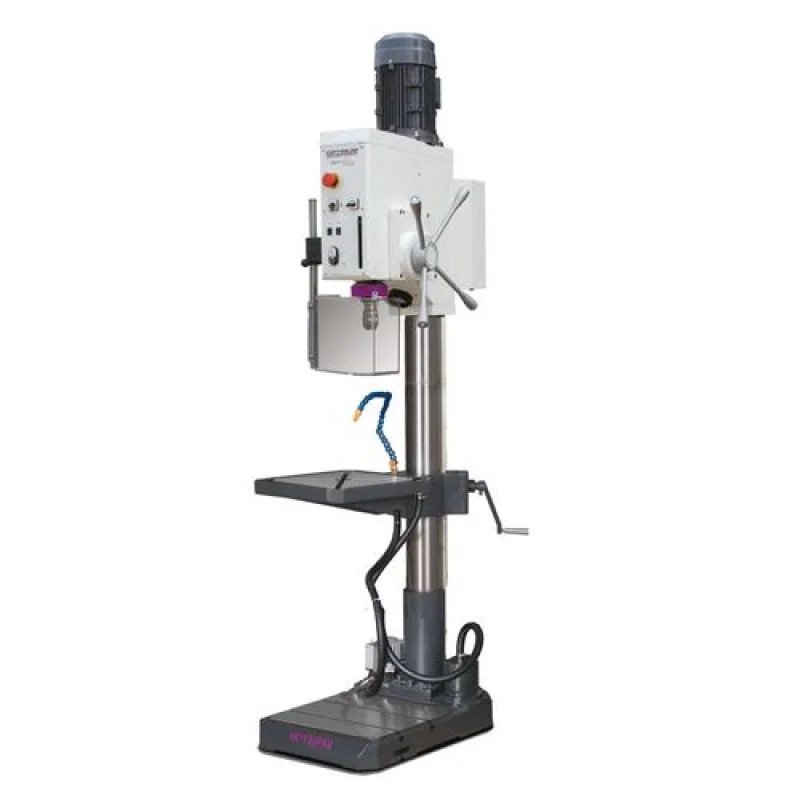 MAQ. FURAR COLUNA OPTI DH32GS/400V OPTIMUM