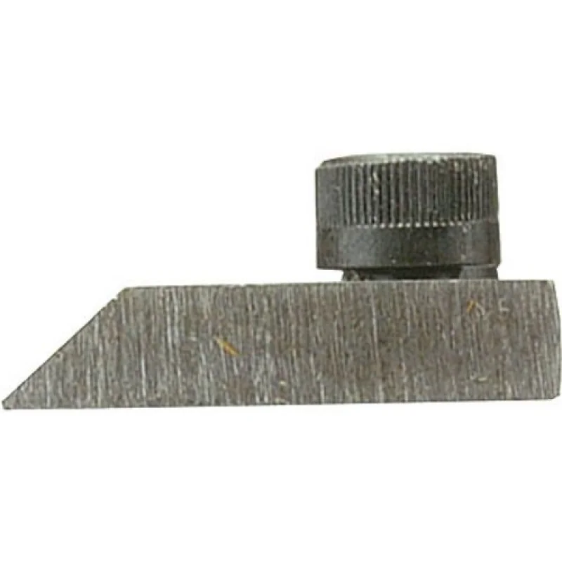GUIA DE ROLO DE PLACA 5MM METALLKRAFT