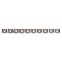 CONJUNTO DE PASTILHAS / 10 PCS P/ KE 6-2 METALLKRAFT