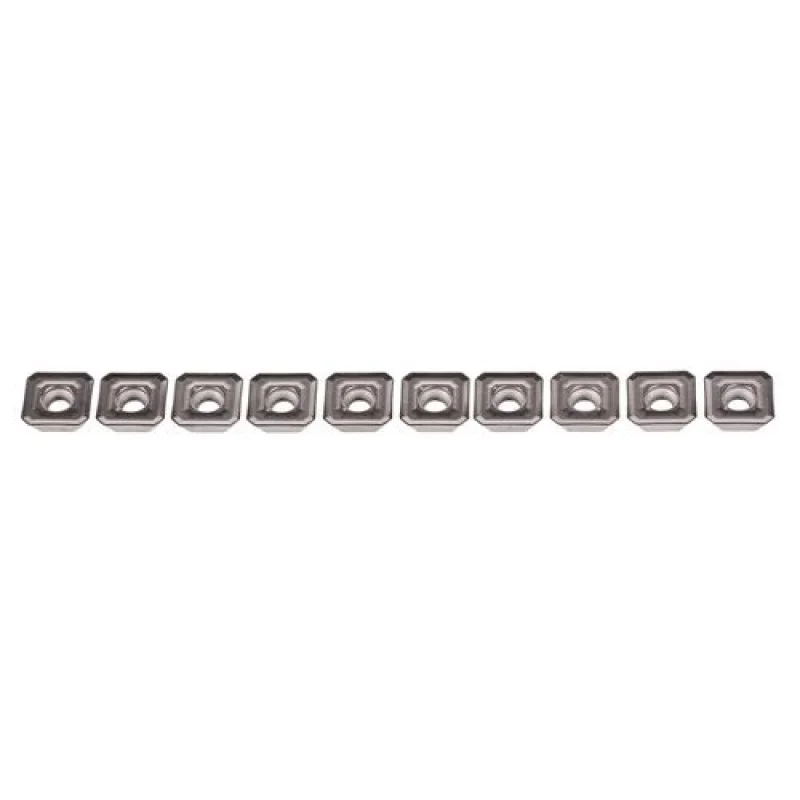 CONJUNTO DE PASTILHAS / 10 PCS P/ KE 6-2 METALLKRAFT