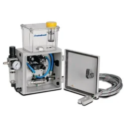 UNIDADE MICRO-DOSAGEM MD 12 24 V AC METALLKRAFT