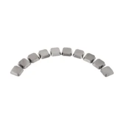 CONJUNTO PASTILHAS P/ KE 100 METALLKRAFT
