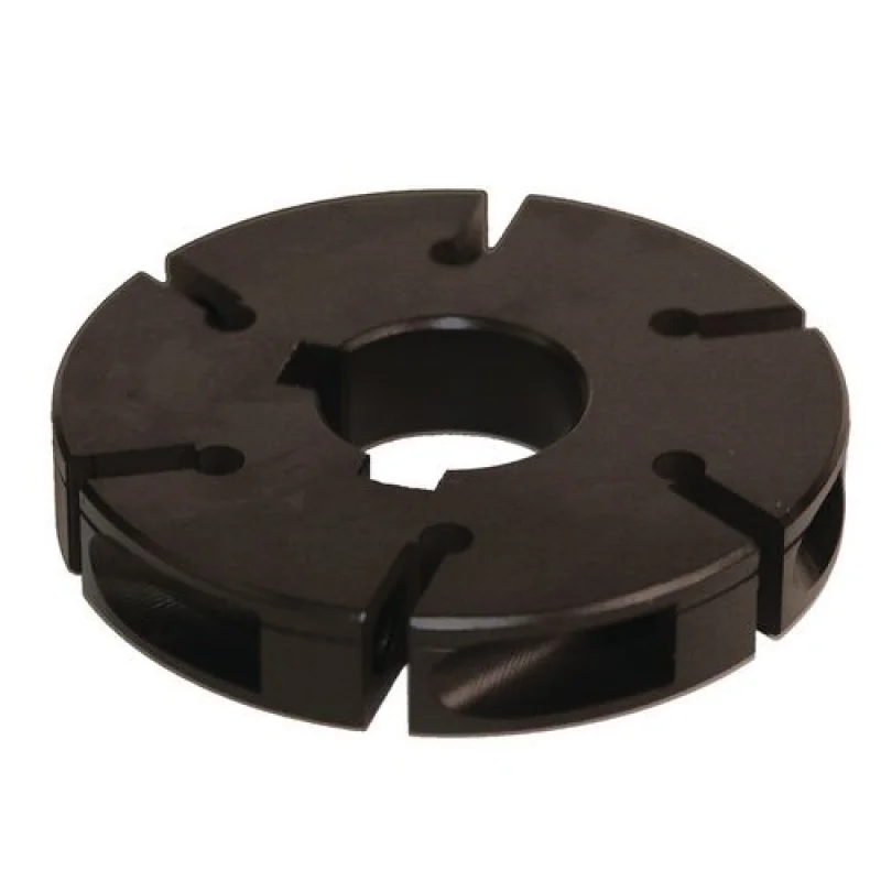 CABEÇA FRESAGEM P/ KE 16-2 METALLKRAFT