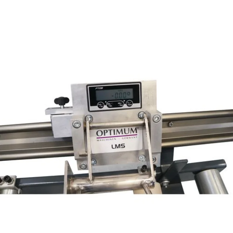 SIST.MED.LONGIT. 2MT LMS20 OPTIMUM