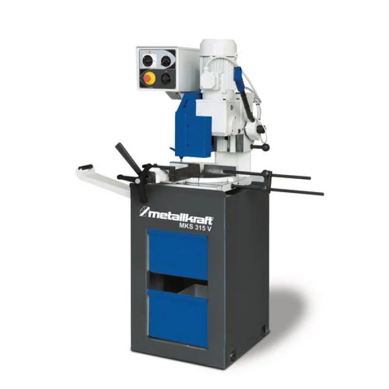 MKS 315V SERRA CIRCULAR VERTICAL 400V METALLKRAFT MKS 315V SERRA CIRCULAR VERTICAL 400V METALLKRAFT