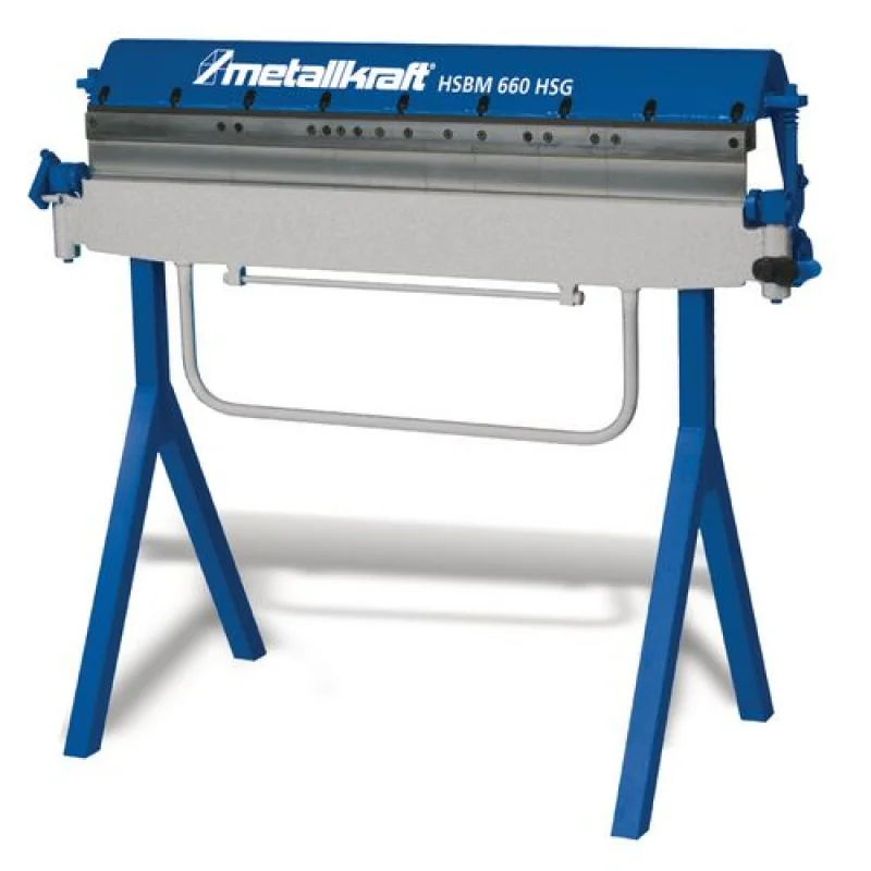 QUINADEIRA MANUAL HSBM 1300 N METALLKRAFT