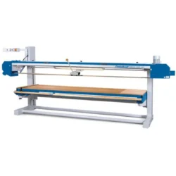 LIXADORA DE MESA C/ CINTAS LONGAS LIXADORA DE CINTA MBSM 2505 ESE  METALLKRAFT