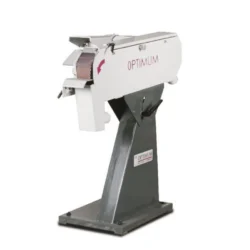 LIXADEIRA CINTA BSM75/400V OPTIMUM