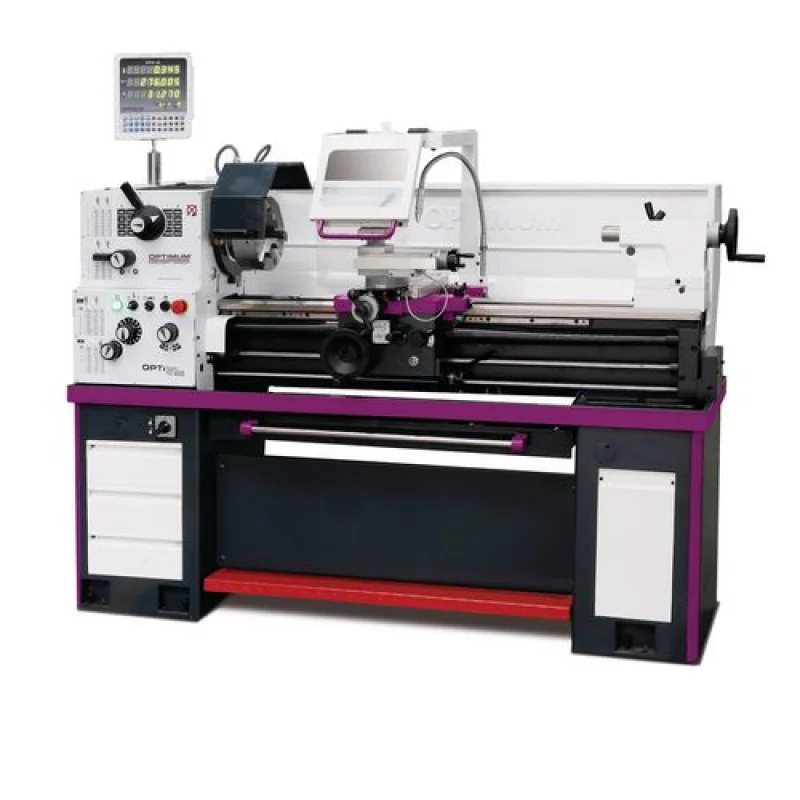 TORNO OPTIMUM TH4010 / 400V / 3Ph TORNO OPTIMUM TH4010 / 400V / 3Ph
