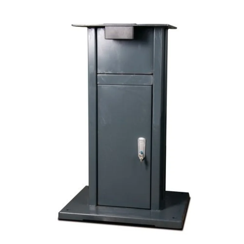 BANCADA P/ESMERIL SM300 OPTIMUM