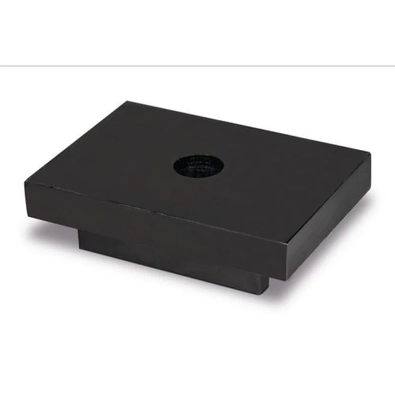CHAPA PERFURADA WPP 60 HBK METALLKRAFT