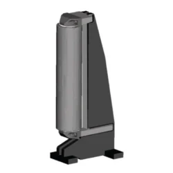 ROLO DE GUIA LATERAL METALLKRAFT