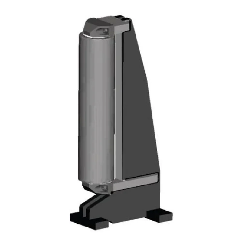 ROLO DE GUIA LATERAL METALLKRAFT