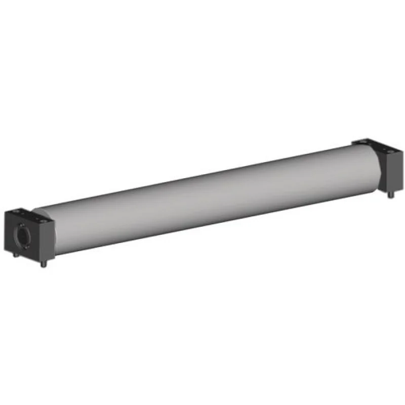 ROLOS TENSORES TEMPERADOS A 55 HRC METALLKRAFT