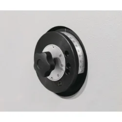 QUINADEIRA MOTORIZADA MSBM2520-20 METALLKRAFT