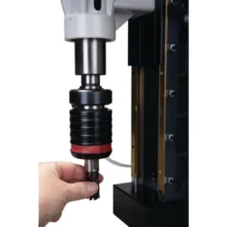 MAQUINA FURAR C/ BASE MAGNÉTICA OPTIdrill DM98V / 230VV / 1Ph  OPTIMUM
