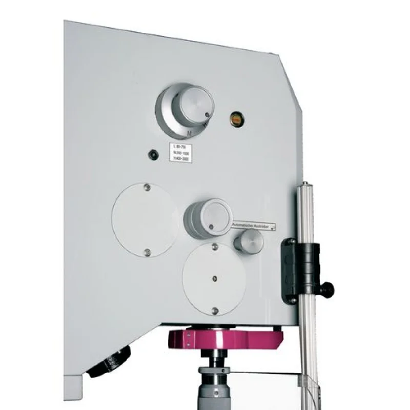 MAQ. FURAR COLUNA OPTI DH32GS/400V OPTIMUM