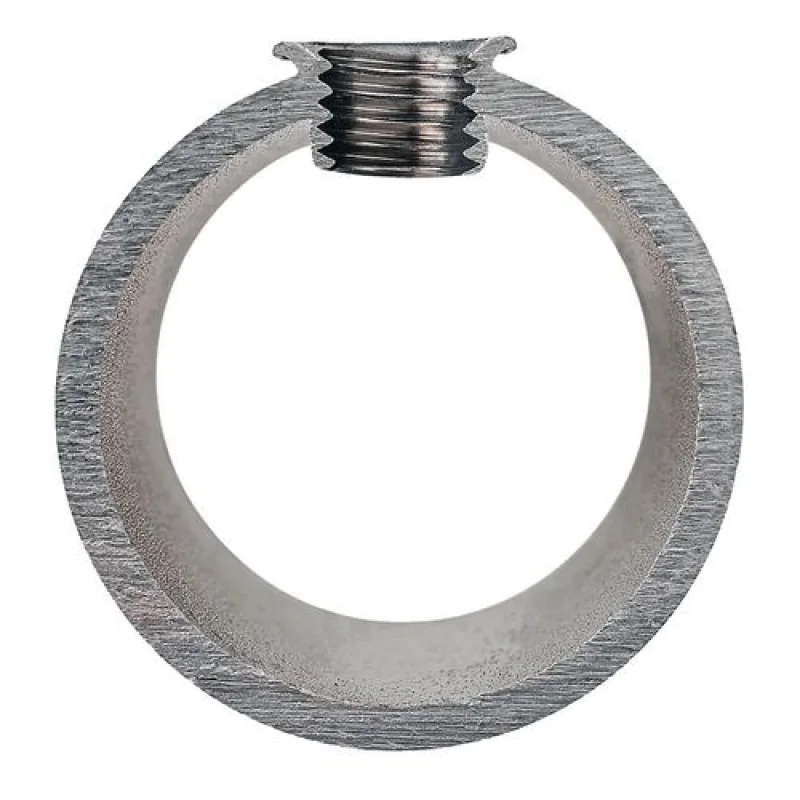 KIT FER. FORM = BROCA TÉRMICA + MACHO DEFORMANTE M12 L OPTIMUM
