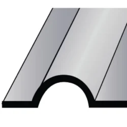 REBORDEADORA SBM 110-08  METALLKRAFT