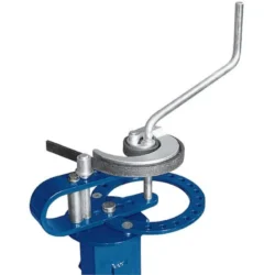 ELEMENTO DE FLEXÃO HELICOIDAL UB 11 METALLKRAFT