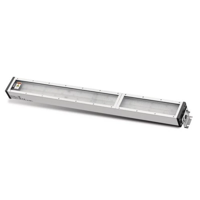 CANDEEIRO LED MWL 3 / 230V AC OPTIMUM