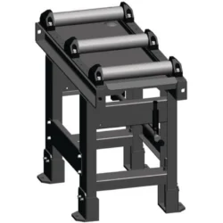 MESA DE ROLOS R 1000X350MM METALLKRAFT