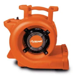 Ventilador Radial RV 270 P UNICRAFT 800W 230V
