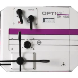 MAQ. FURAR COLUNA OPTI DH45G/400V OPTIMUM