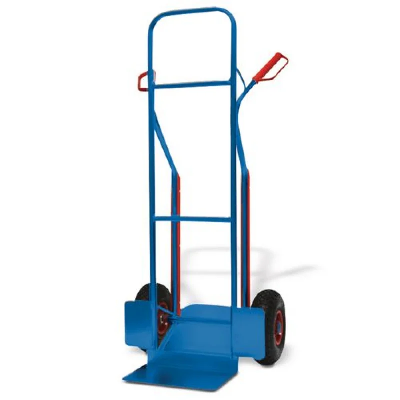 CARRO TRANSPORTE EMBALABENS STK UNICRAFT