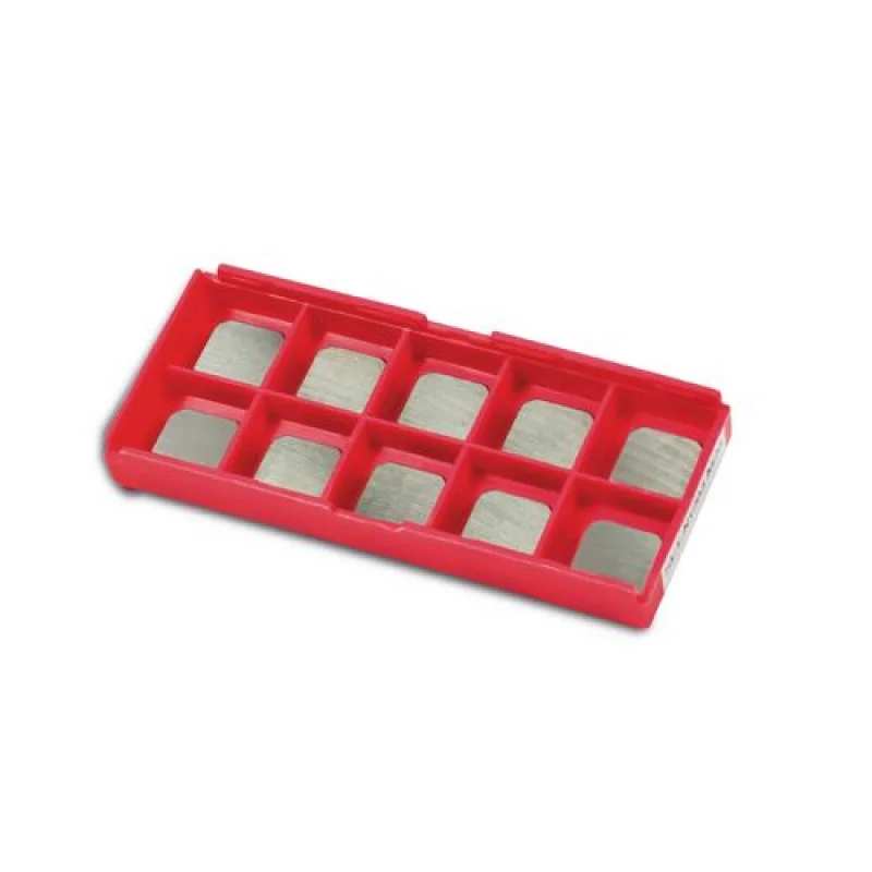 CONJUNTO PASTILHAS P/ KE 100 METALLKRAFT
