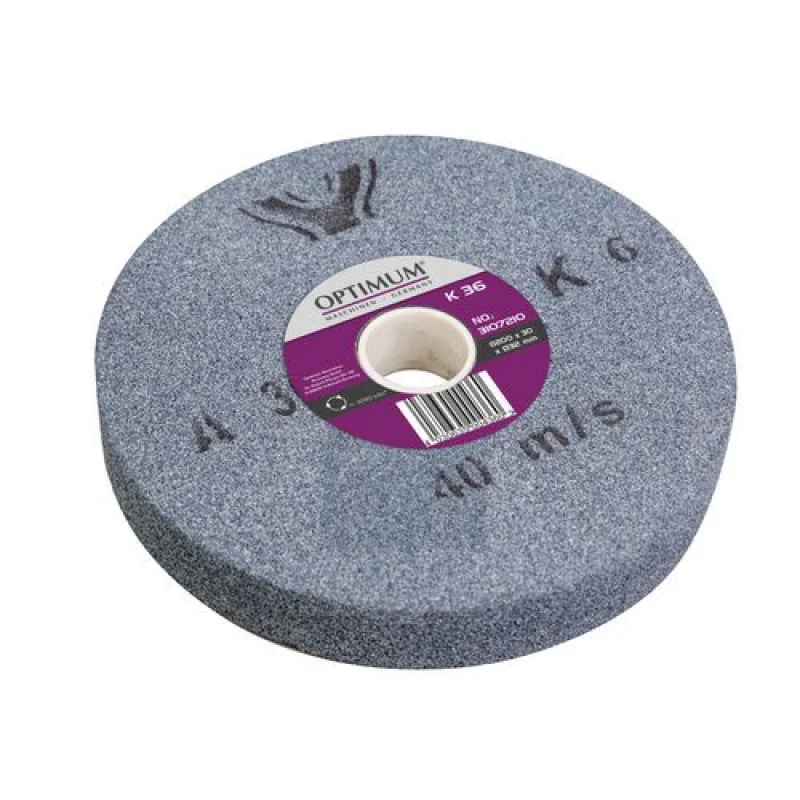 MO GR.36 200X30X32 3107210 OPTIMUM
