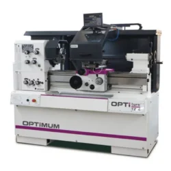 TORNO OPTIMUM TZ4/400V/ 3Ph C/ NEWALL OPTIMUM