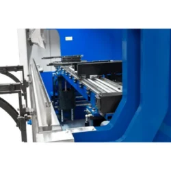 EIXO Z1, Z2 GBP-S 40175/40220/40320/40400/40600 METALLKRAFT