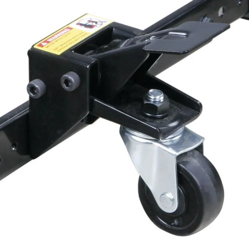 BASE P/ TRANSPORTE UNIVERSAL UF 230 UNICRAFT
