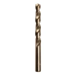 JOGO 25 BROCAS HSS 1-13 MM OPTIMUM