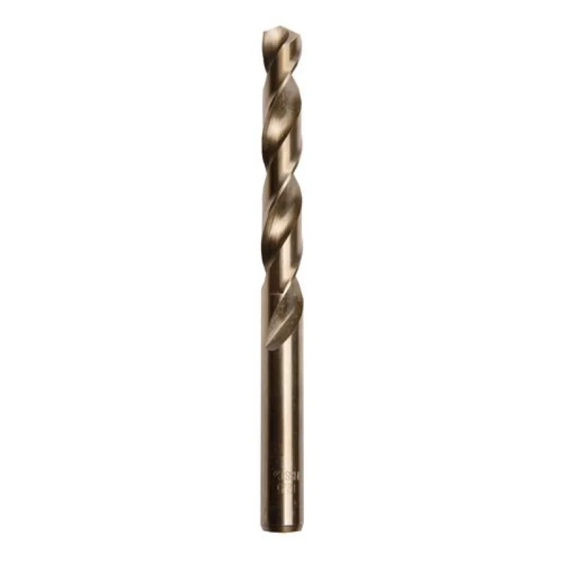 JOGO 25 BROCAS HSS 1-13 MM OPTIMUM