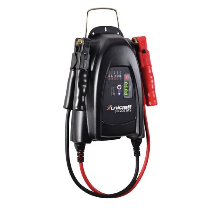 START BOOSTER SB 200  UNICRAFT