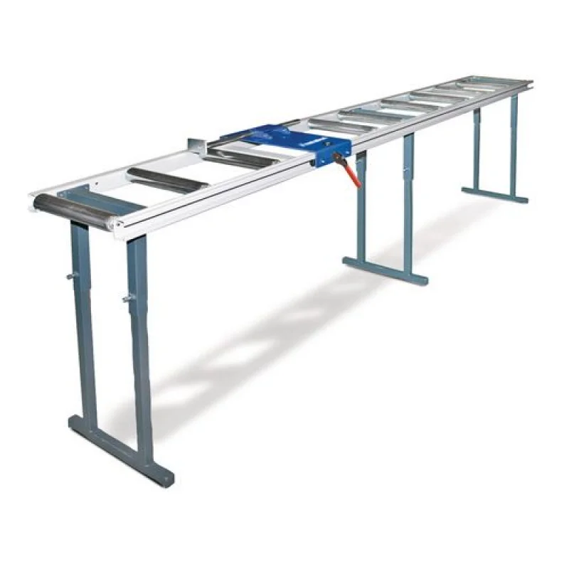 MESA DE ROLOS R MRB LC-B 4 MTR METALLKRAFT