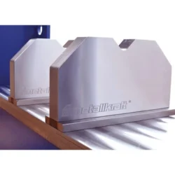 CONJUNTO DE BLOCO PRISMA WPP 30 VH METALLKRAFT