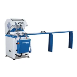 ULMS 500 SERRA CIRCULAR P/ ALUMINIO METALLKRAFT