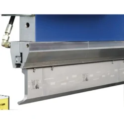 GRAMPO HIDRÁULICO DE LIBERAÇÃO RÁPIDA ACIMA DE WILA MAX 180T / M METALLKRAFT