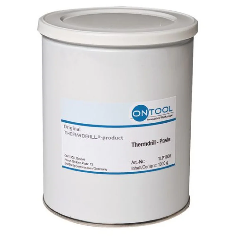 KIT BASICO THERMODRILL OPTIMUM