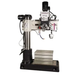 MAQ. FURAR RADIAL RD4/400V/3Ph C/ MESA OPTIMUM