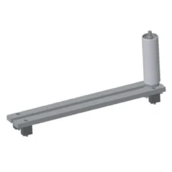 GUIA LATERAL DE ROLO METALLKRAFT