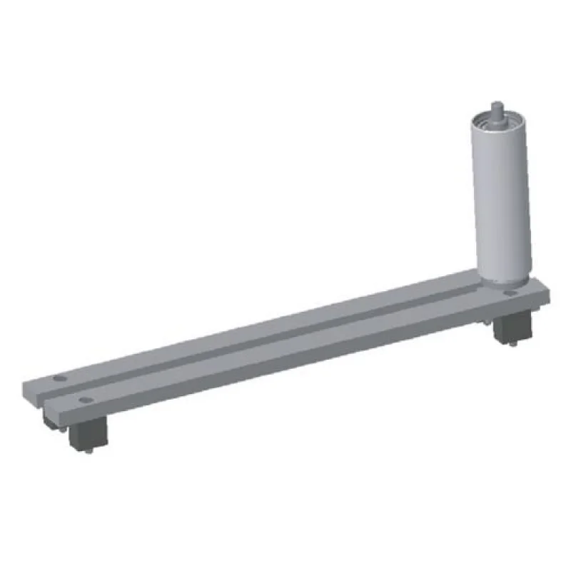 GUIA LATERAL DE ROLO METALLKRAFT