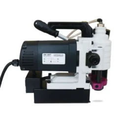 MAQUINA FURAR C/ BASE MAGNÉTICA OPTIdrill DM38VF / 230VV / 1Ph (Modelo plano) -   OPTIMUM