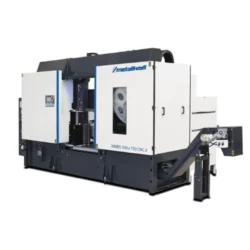 SERROTE CORTE HORIZONTAL 2 COLUNAS HMBS 700 X 750 HA X  METALLKRAFT