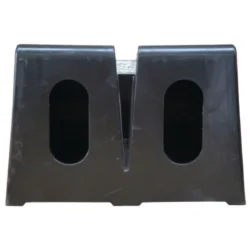 RAMPAS P/ STAND KR 2500 KFZ  UNICRAFT