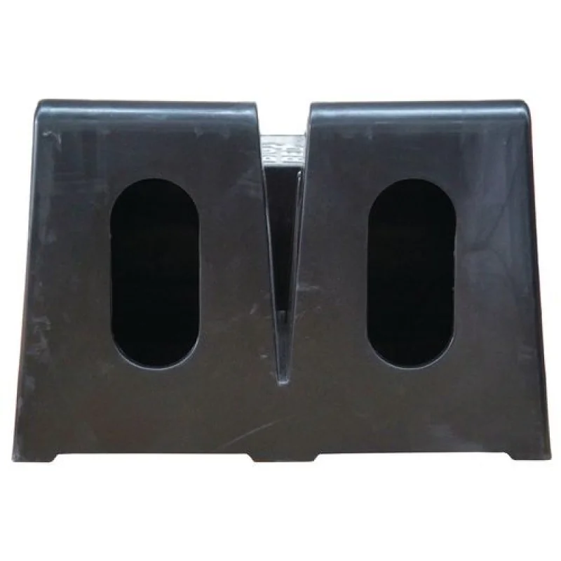 RAMPAS P/ STAND KR 2500 KFZ  UNICRAFT
