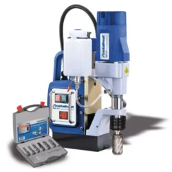 ENGENHO DE FURAR C/ BASE MAGNÉTICA MB 351 METALLKRAFT